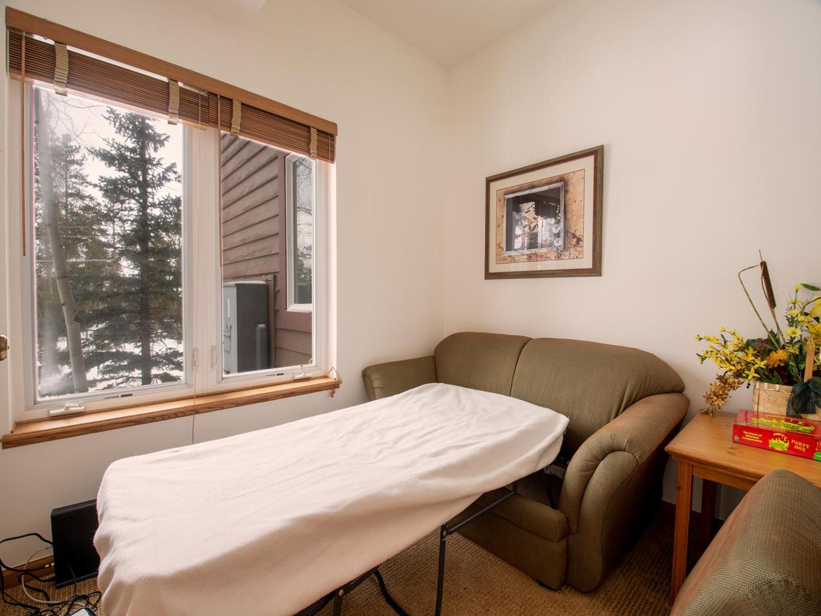 Winterstar Building G #3 By Stay Winter Park Fraser Bagian luar foto